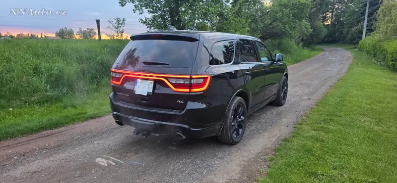 Dodge Durango – foto 4
