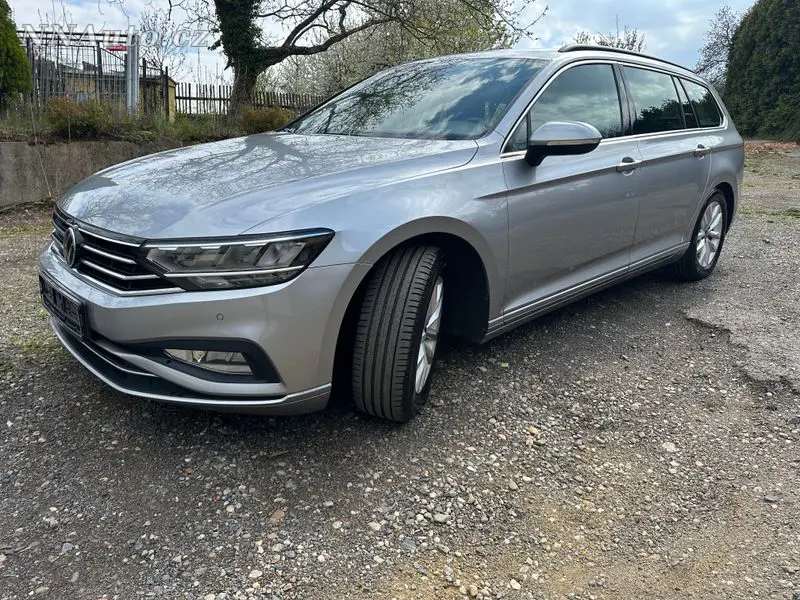 Volkswagen Passat – foto 9