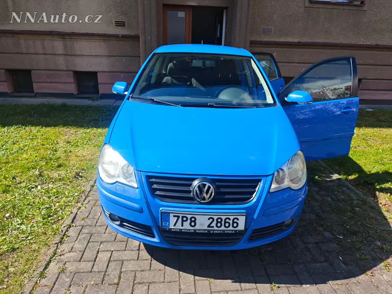 Volkswagen Polo – foto 3