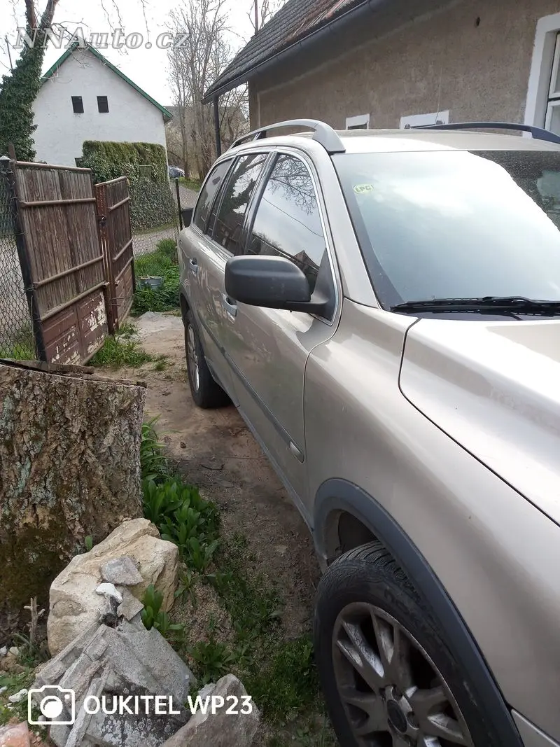 Volvo Xc90 – foto 10