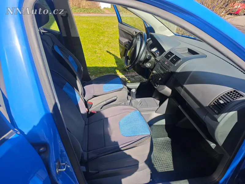 Volkswagen Polo – foto 10