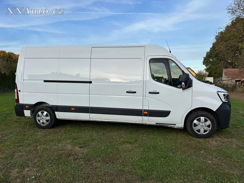 Renault Master-L4h2 – foto 5