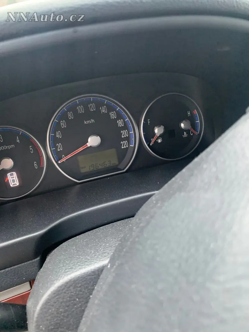 Hyundai Santa-Fe – foto 2