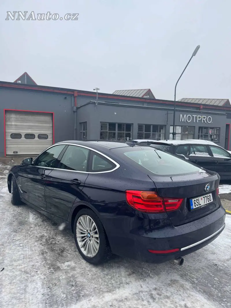 BMW 3-Series-Touring – foto 5