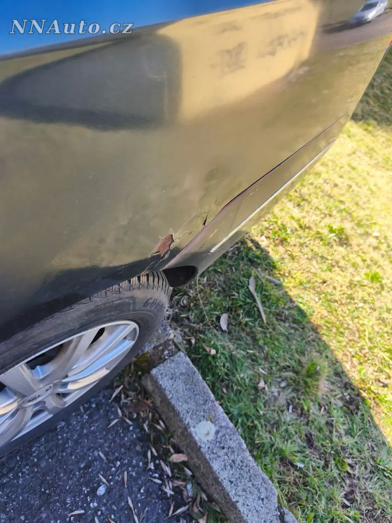Volkswagen Passat – foto 9