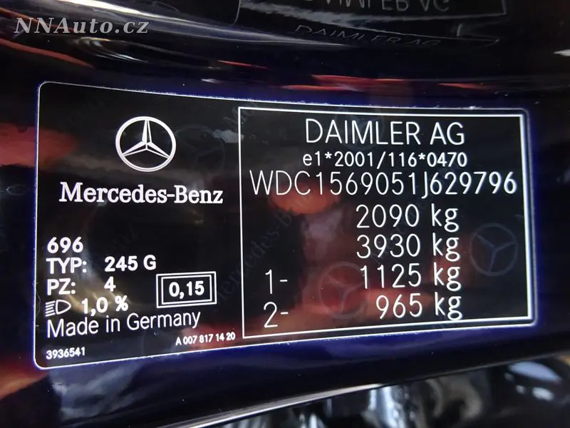 Mercedes-benz Gla – foto 6