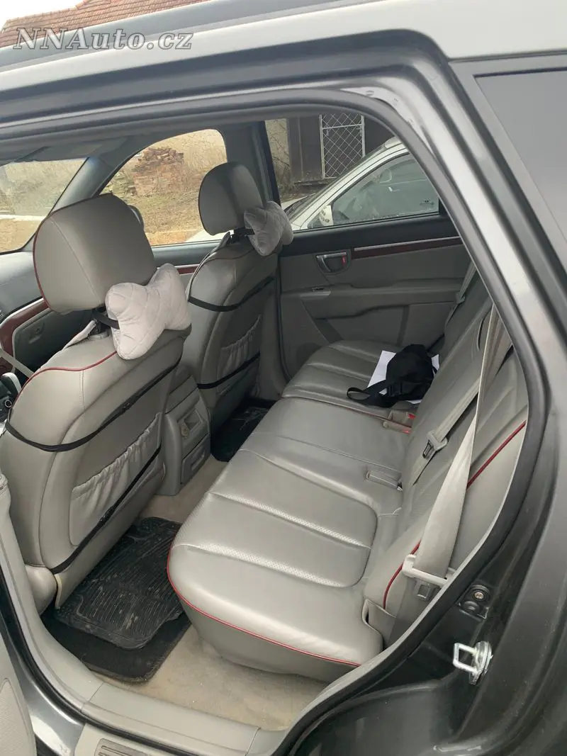 Hyundai Santa-Fe – foto 3