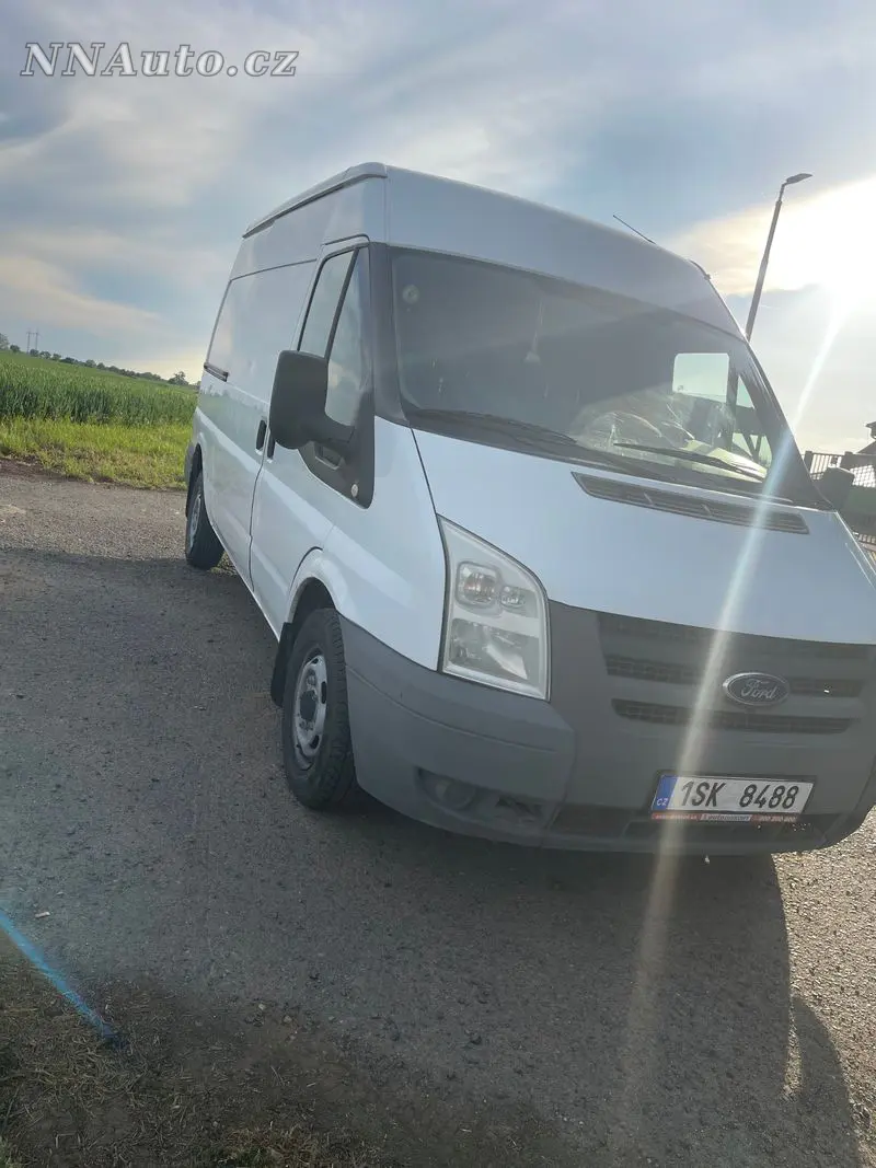 Ford Transit – foto 2