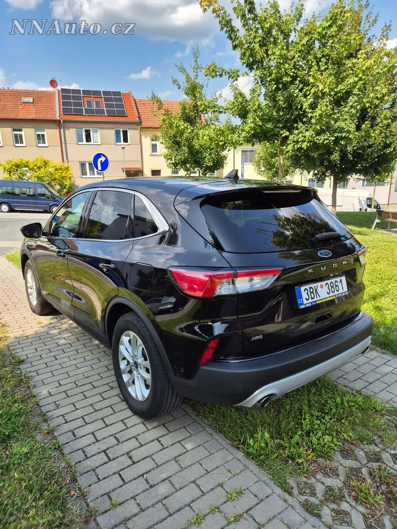 Ford Kuga – foto 7