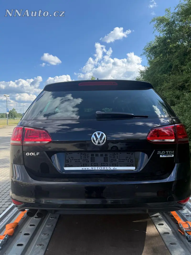 Volkswagen Golf – foto 5