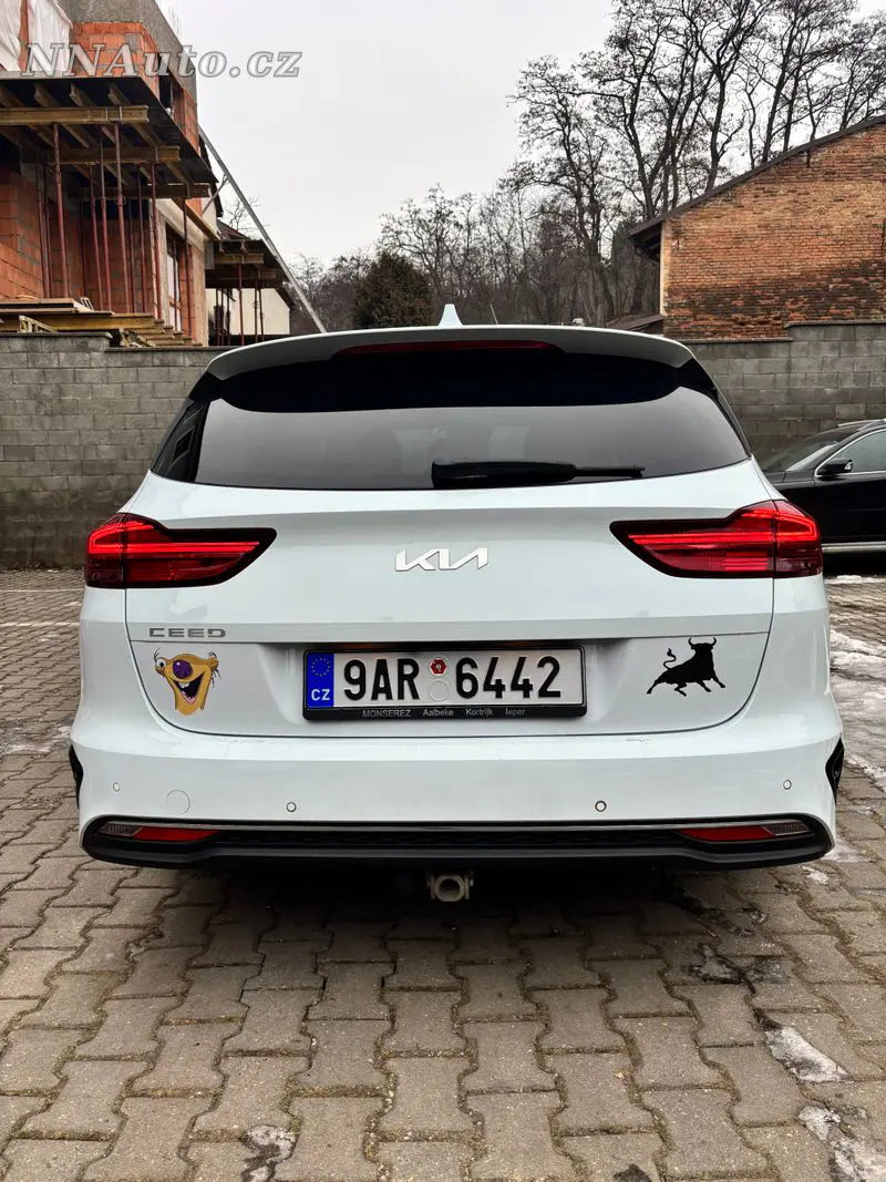 KIA Ceed – foto 5