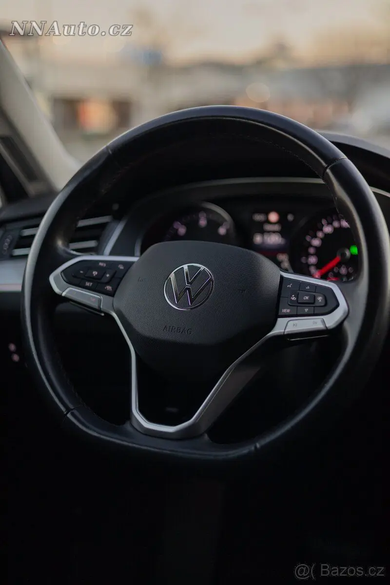 Volkswagen Passat – foto 5