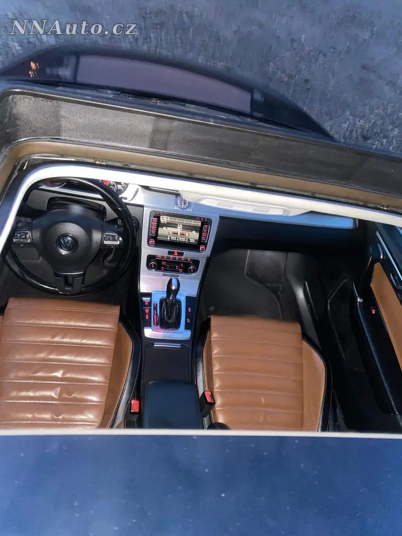 Volkswagen Passat-Variant – foto 6