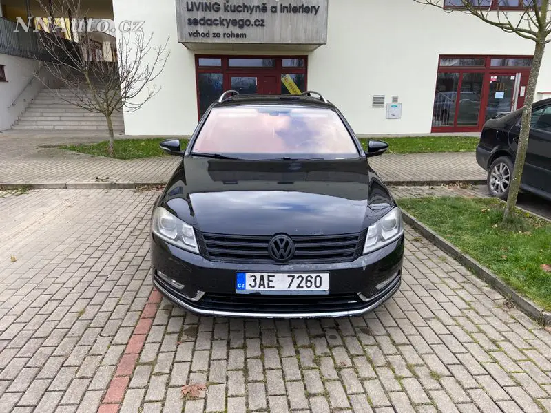 Volkswagen Passat Variant – foto 5