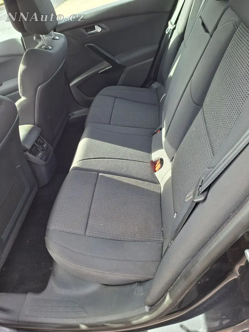 Peugeot 508 – foto 8