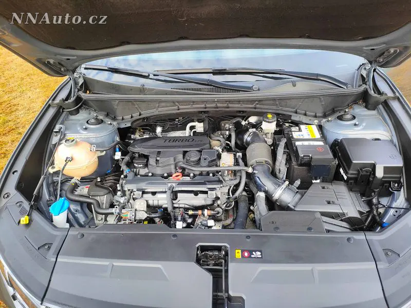 Hyundai Tucson – foto 9