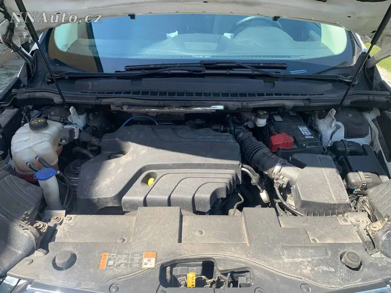Ford Edge – foto 10