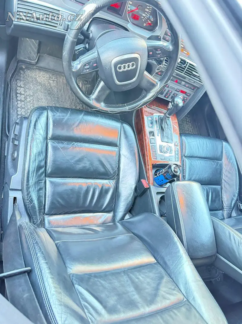 Audi A6 – foto 3