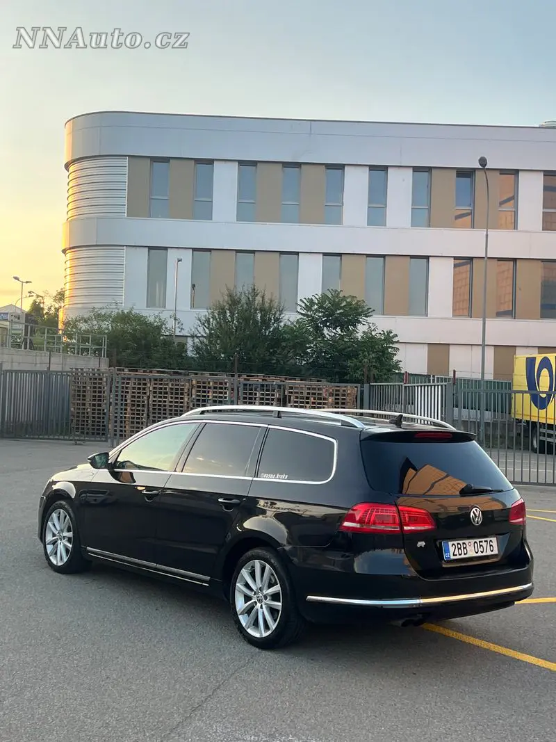 Volkswagen Passat – foto 3