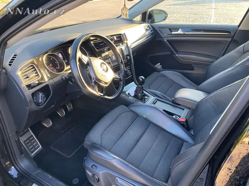 Volkswagen Golf – foto 4