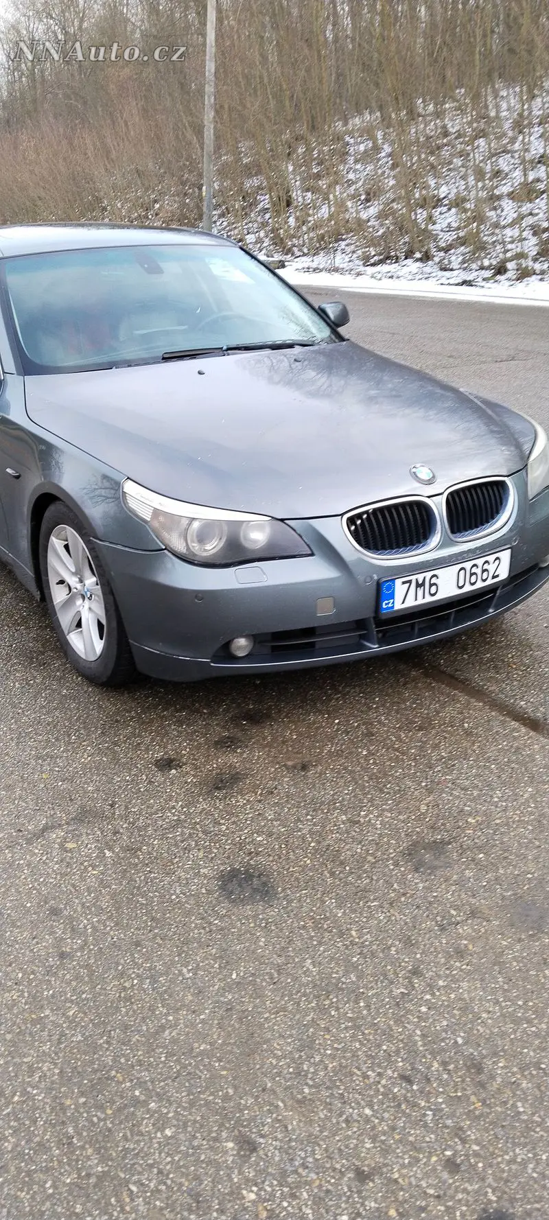 BMW 5-Series – foto 2