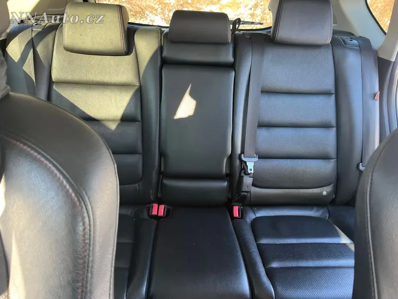 Mazda Cx-5 – foto 7
