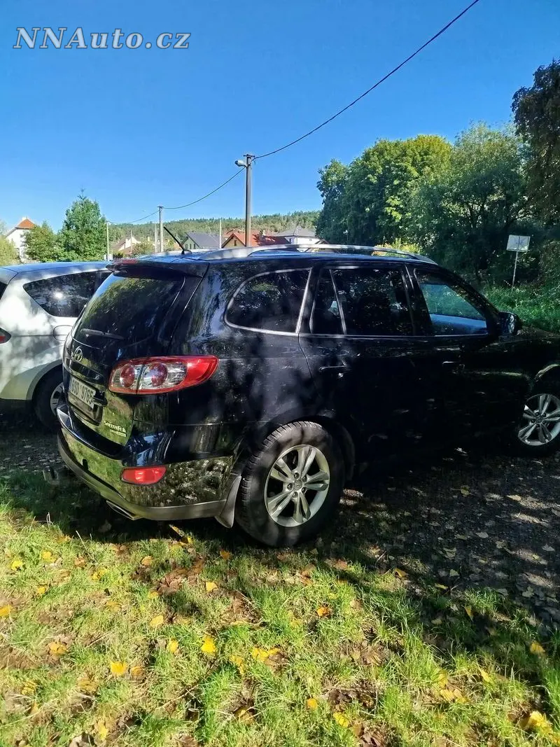 Hyundai Santa-Fe – foto 6