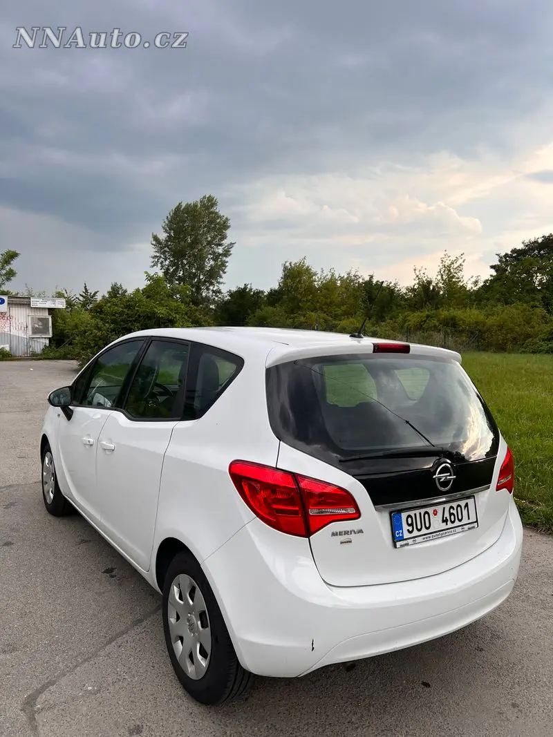 Opel Adam – foto 4