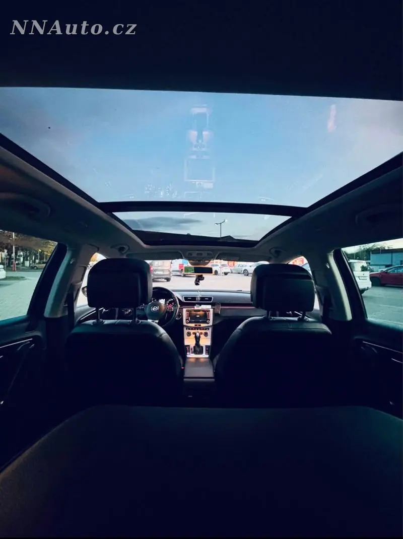 Volkswagen Passat – foto 6