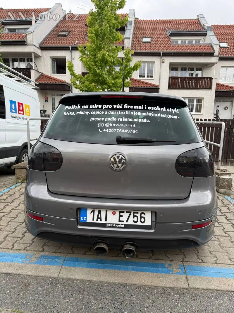 Volkswagen Golf – foto 1