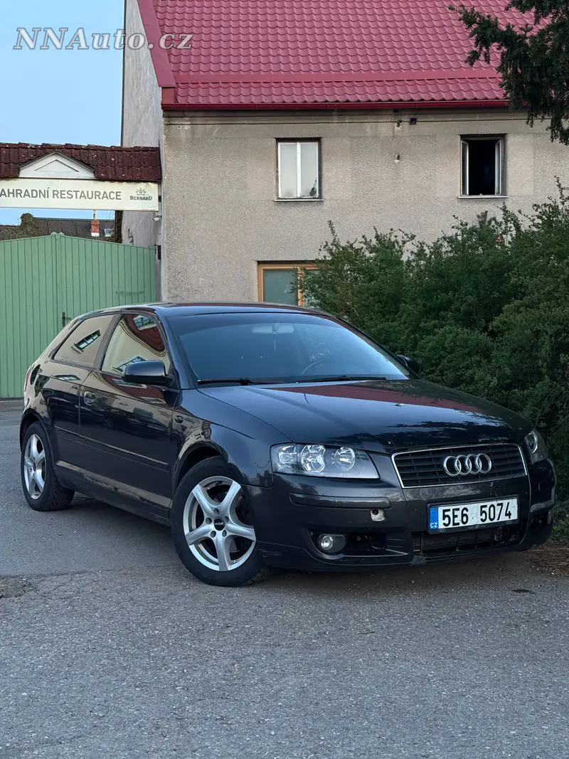 Audi A3 – foto 4
