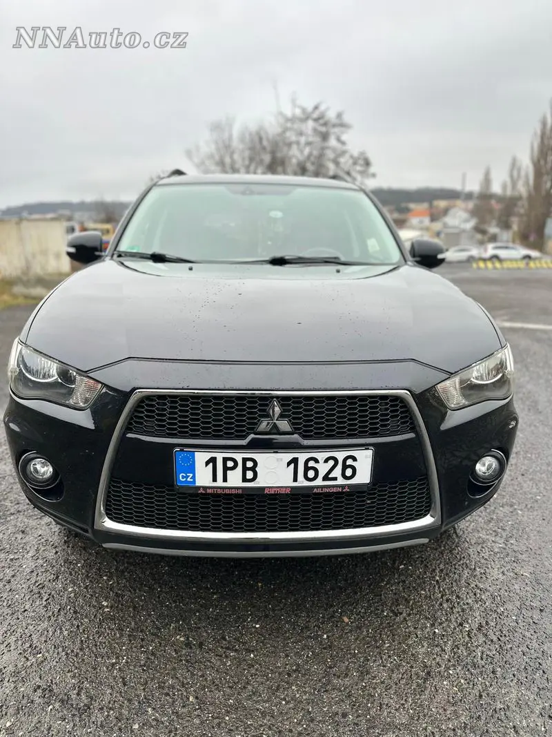 Mitsubishi Outlander – foto 6