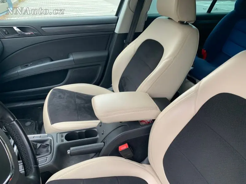 Skoda Superb – foto 7
