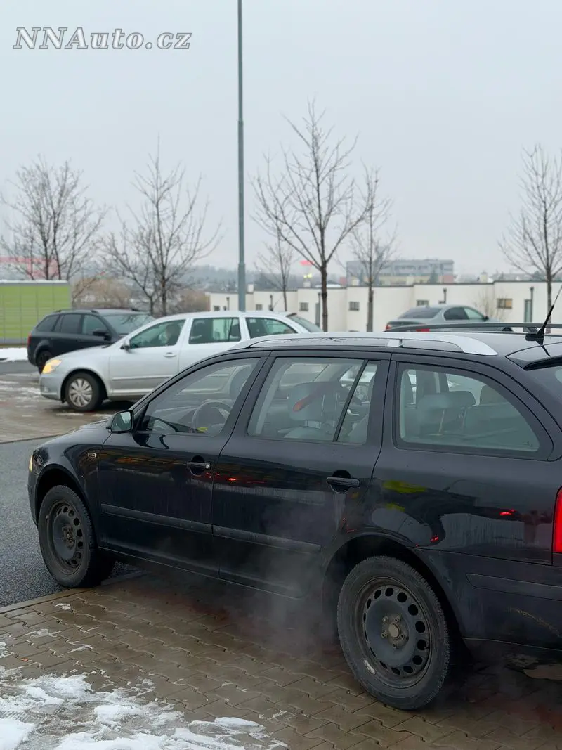 Skoda Octavia – foto 3