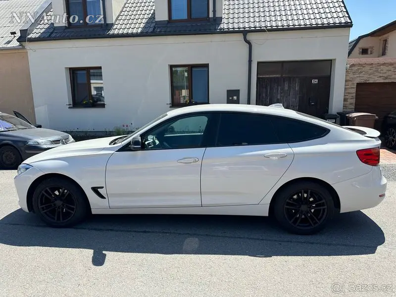 BMW 3-Series-Touring – foto 7