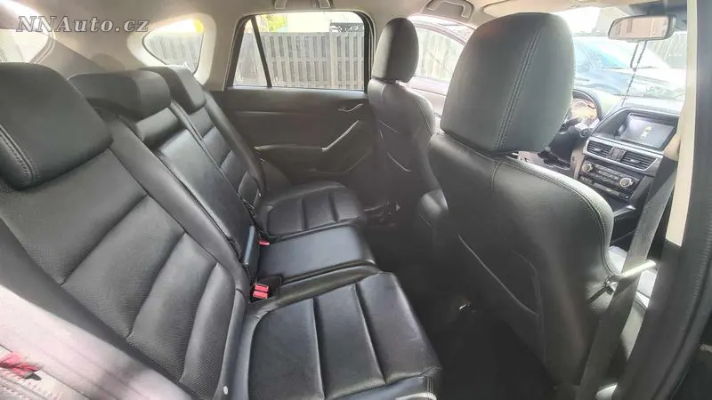 Mazda CX-5 – foto 8