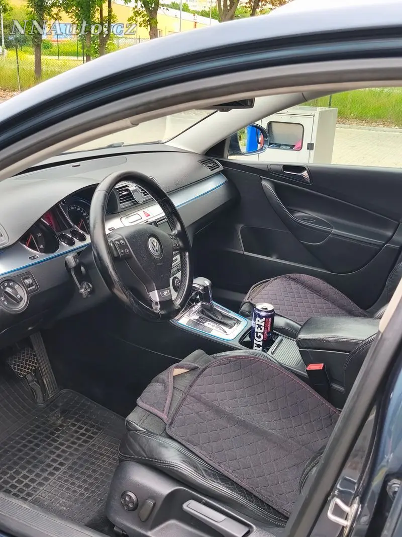 Volkswagen Passat – foto 5