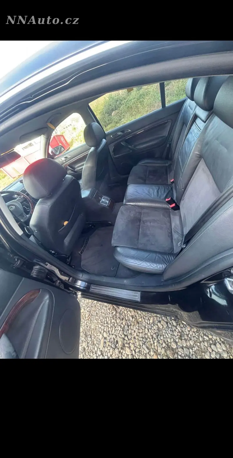 Skoda Superb – foto 7
