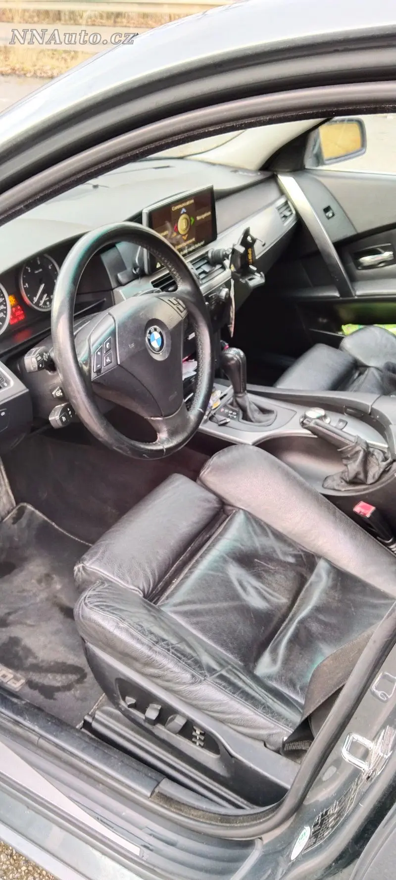 BMW 5-Series – foto 6