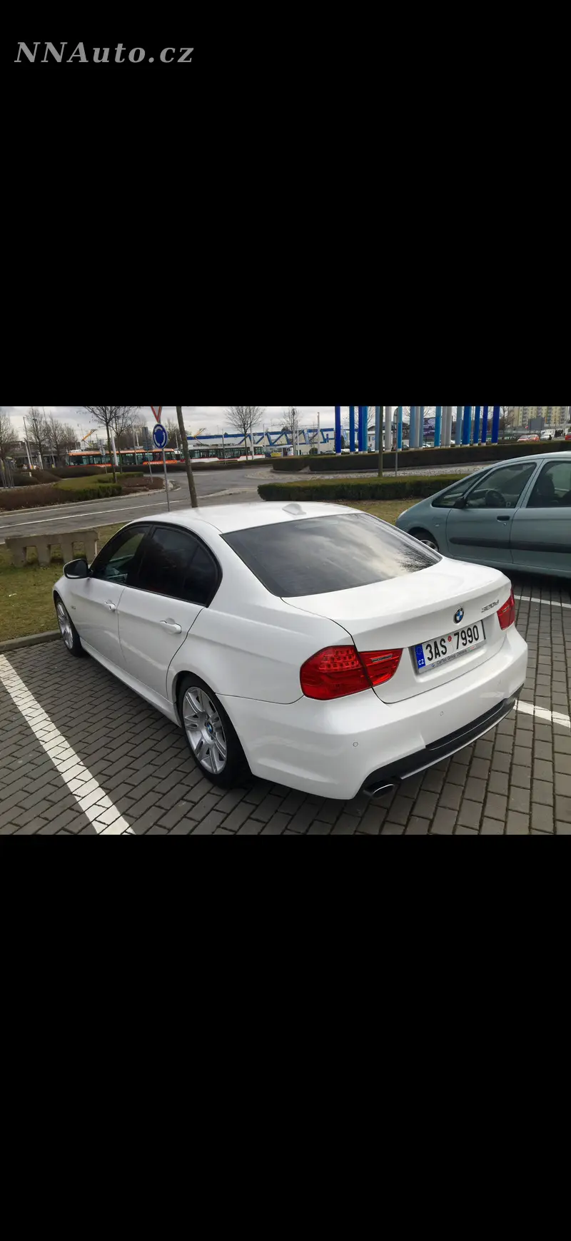 BMW 3-Series – foto 2