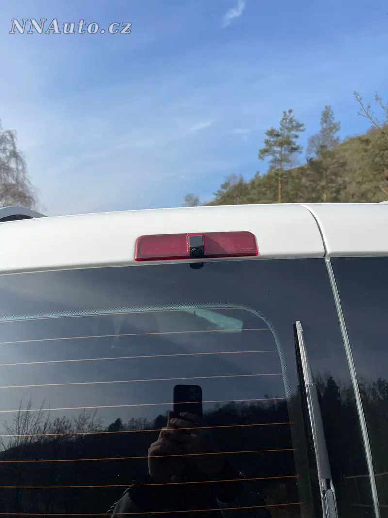 Volkswagen Caddy – foto 10