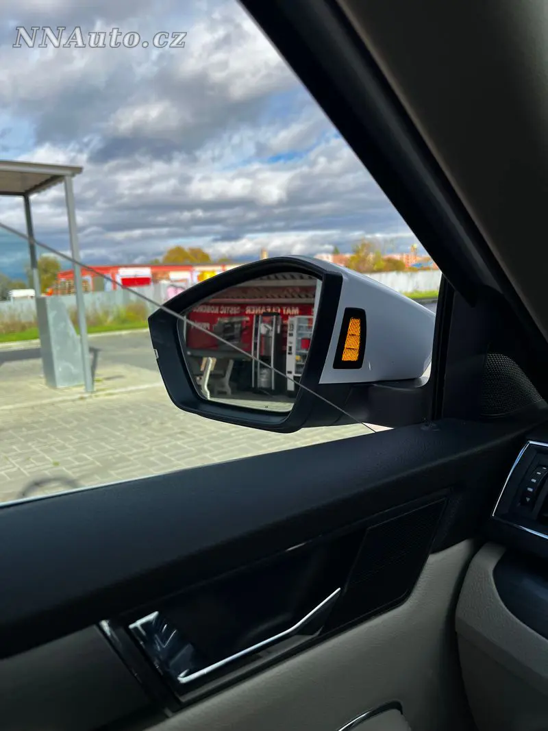 Skoda Superb – foto 3