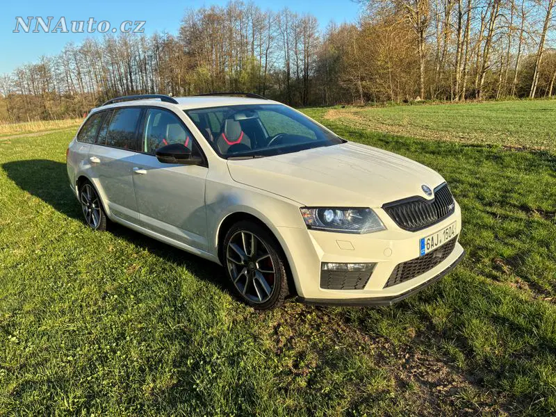 Skoda Octavia – foto 5