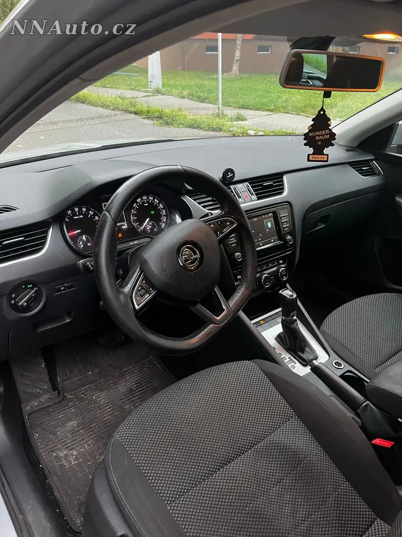 Skoda Octavia – foto 6