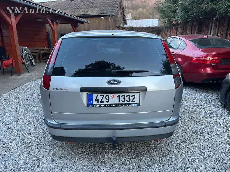 Ford Focus – foto 4