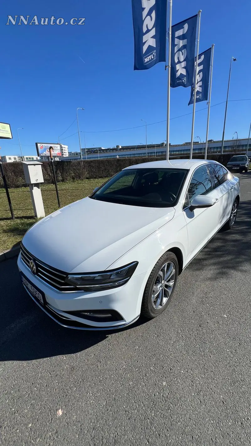 Volkswagen Passat – foto 2