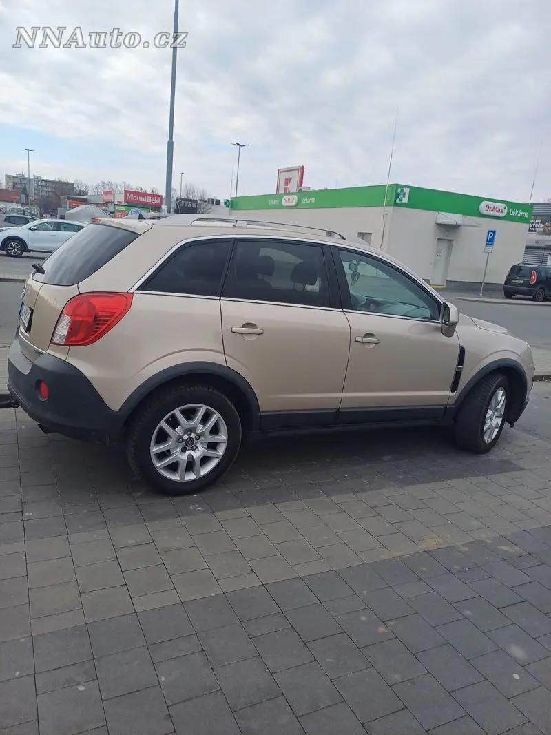 Opel Astra – foto 3