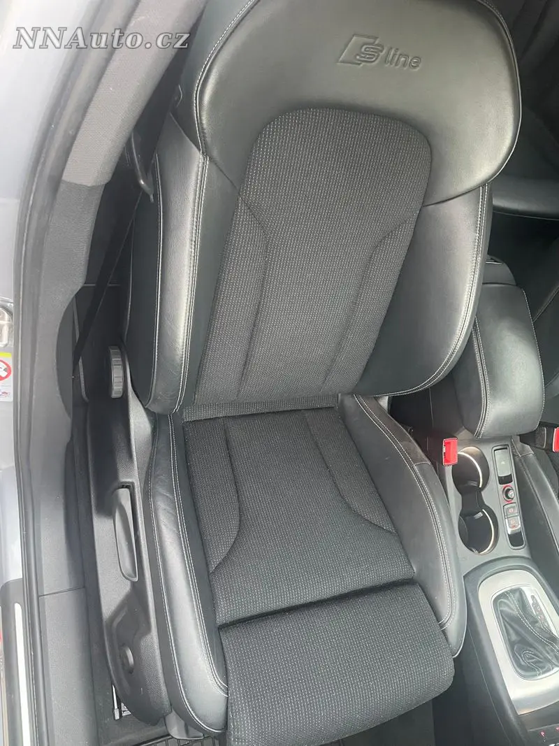 Audi Q3 – foto 9