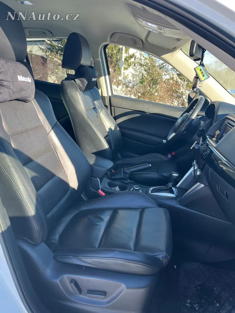 Mazda Cx-5 – foto 6