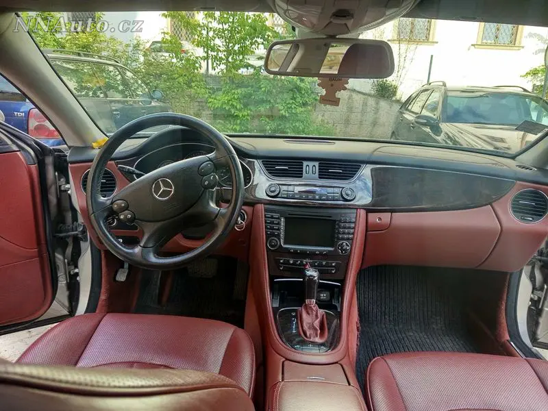 Mercedes-benz Cla – foto 10